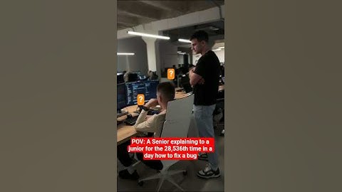 #tech #viral #computerscience #programming #funny #coding #dev #viral #fyp #memes #viralvideo