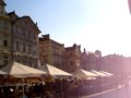 Prague: Old Town Square