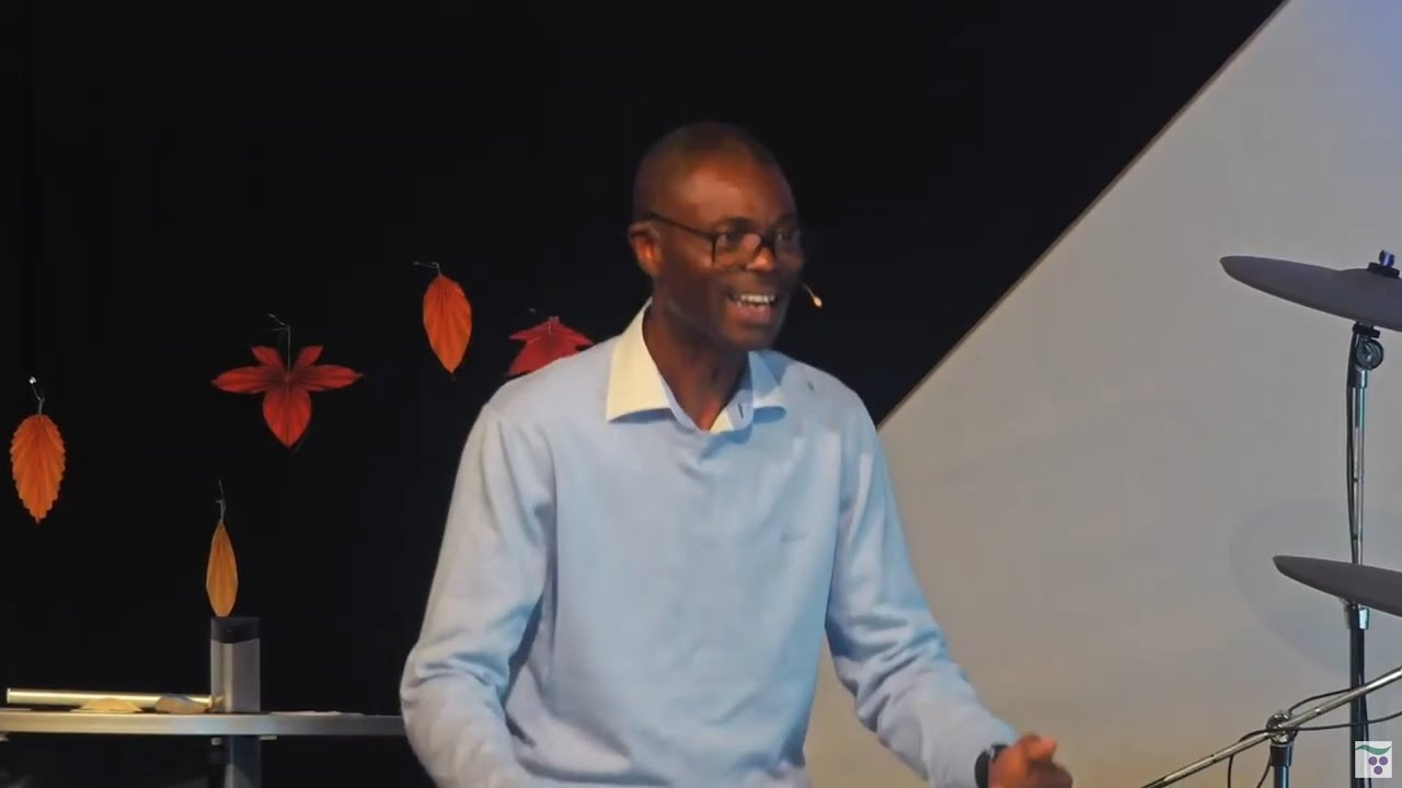 Wir sind Botschafter für Christus // Gottesdienst am 05.10.2025