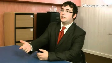 How to Ace an Interview with Your Body Language