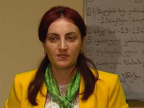 ფოთის საოლქოში დილის მონაცემებით 1 საჩივარი შევიდა 28 11 18