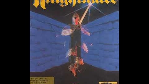 Knightmare (1992) MS-DOS