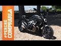 Ducati Diavel | Perché comprarla... e perché no