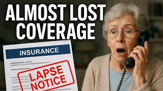 Why Your Medicare Agent Should Have Your Emergency Contact!