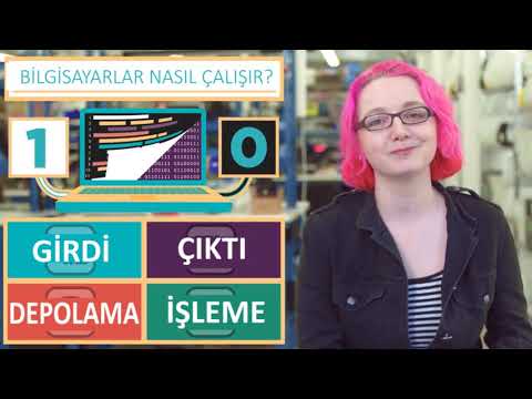 Video: İkili Sistem Nədir