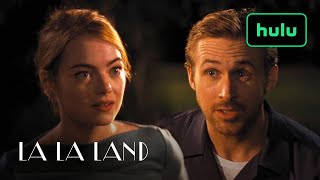 Maybe I Am Not Good Enough | La La Land | Hulu