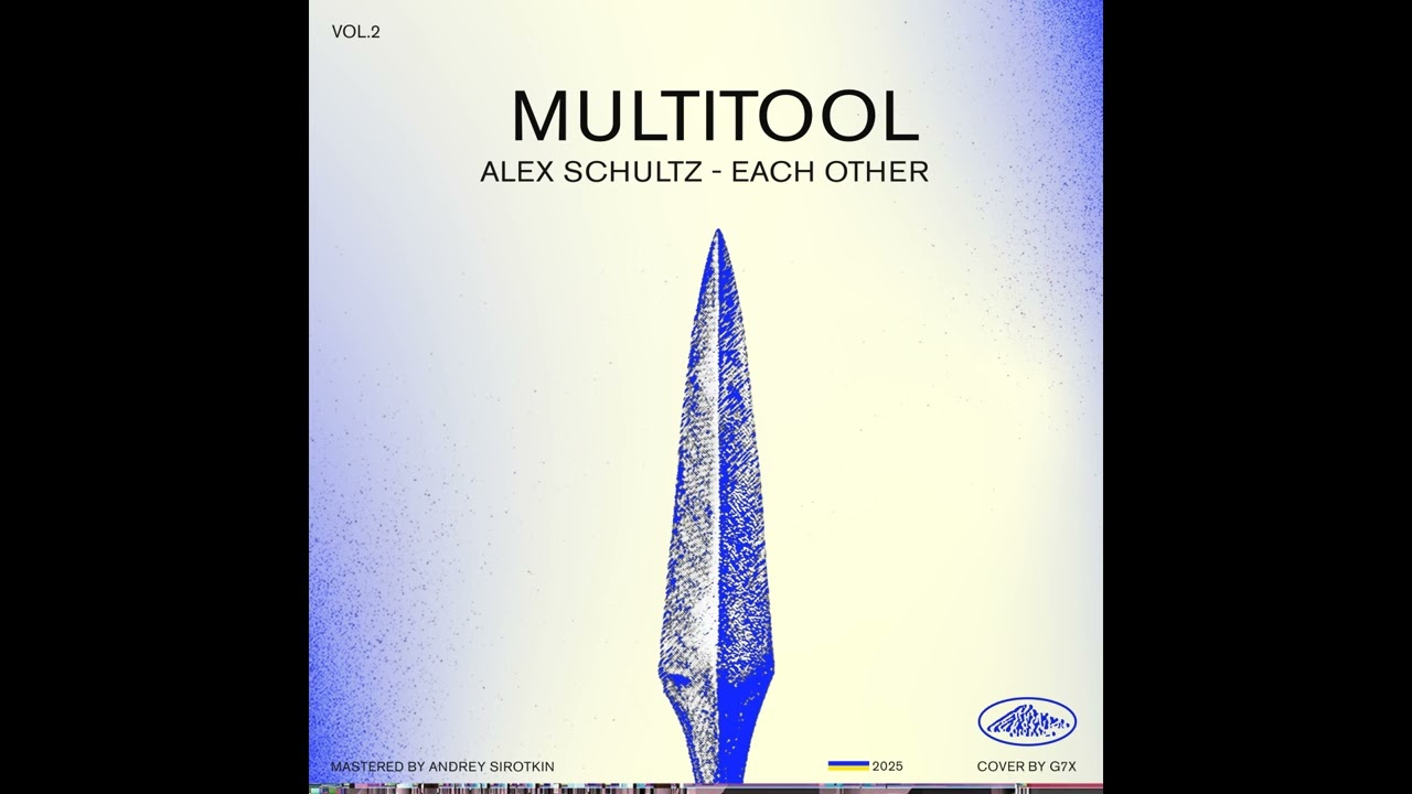 Watch Alex Schultz - Each Other on YouTube Watch Alex Schultz - Each Other on YouTube