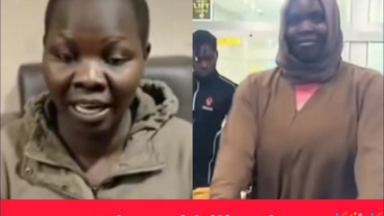 🛑 Micon ishin Uganda bilisaa batee galte 🎉🎉🎉