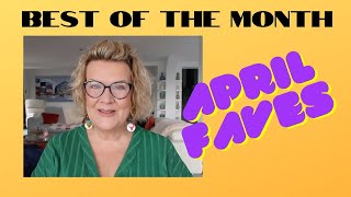 Best of The Best  Things I've Been Loving This Month  A Very Random Selection!