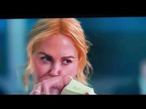 Favorite Scenes in Movies: Babygirl!