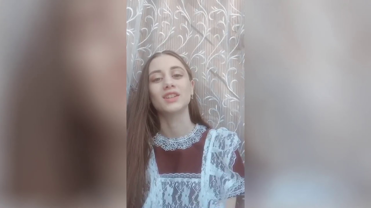 Светлана Мамонова #янебылнавойне - YouTube