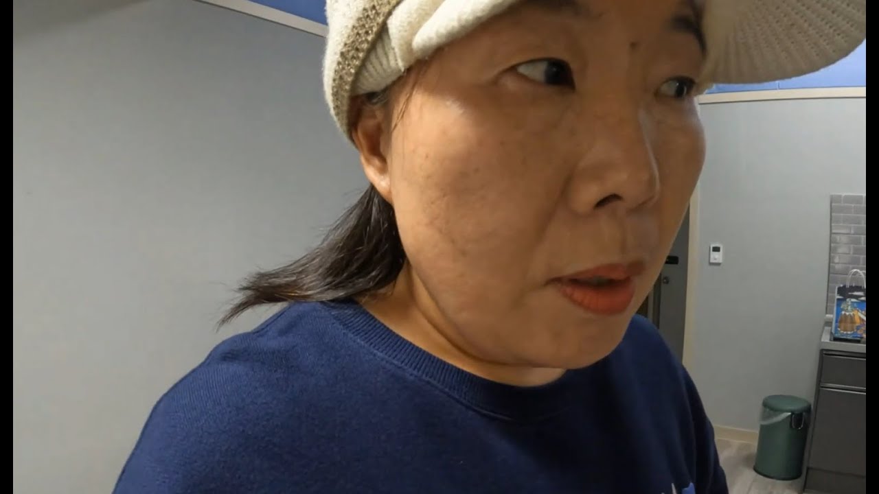 잊을 수 없는 그날 with. 남편과 1박 2일