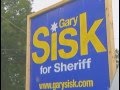 Formal complaint filed in Catoosa County Sheriff&#39;s race