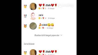 Gubahan Rindu Puisi Syahdu