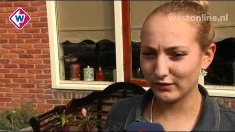 Buurtbewoners zijn ongerust - Westonline.nl