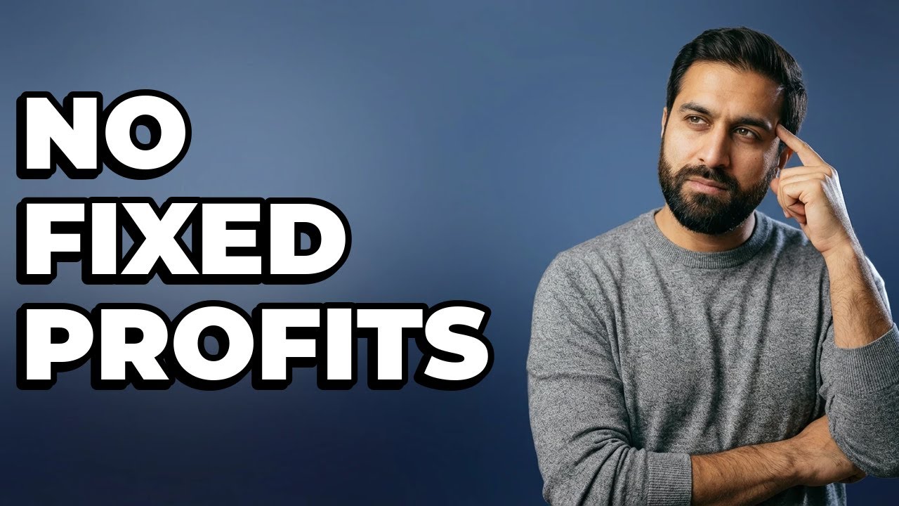 Why Can't Islamic Partnerships Guarantee Fixed Profits?