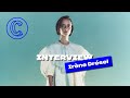 Capture de la vidéo Irène Drésel, Artiste Électro-Techno | Interview 🎬