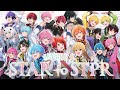 【1時間耐久】STAR to STPR / STPR Creator