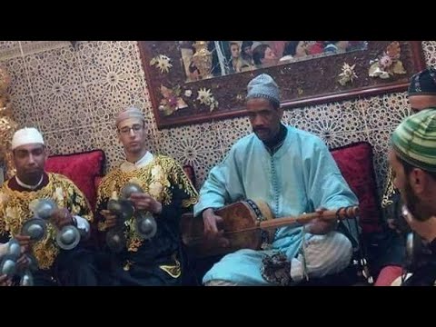 المعلم حميد الفاسي البواب