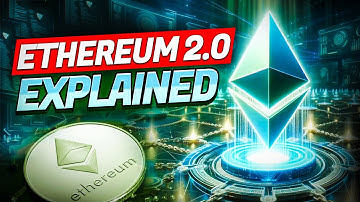 Ethereum 2.0: What You Need to Know About the Upgrade - Wealth Mechanic