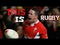 EMOTIONAL RUGBY TRIBUTE|RUGBY MOTIVATION COMPILATION