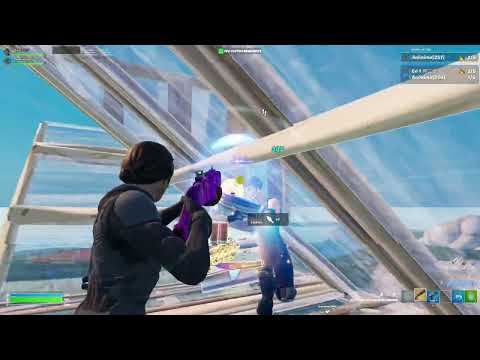 Next Exit | EdRoadToGlory Highlights