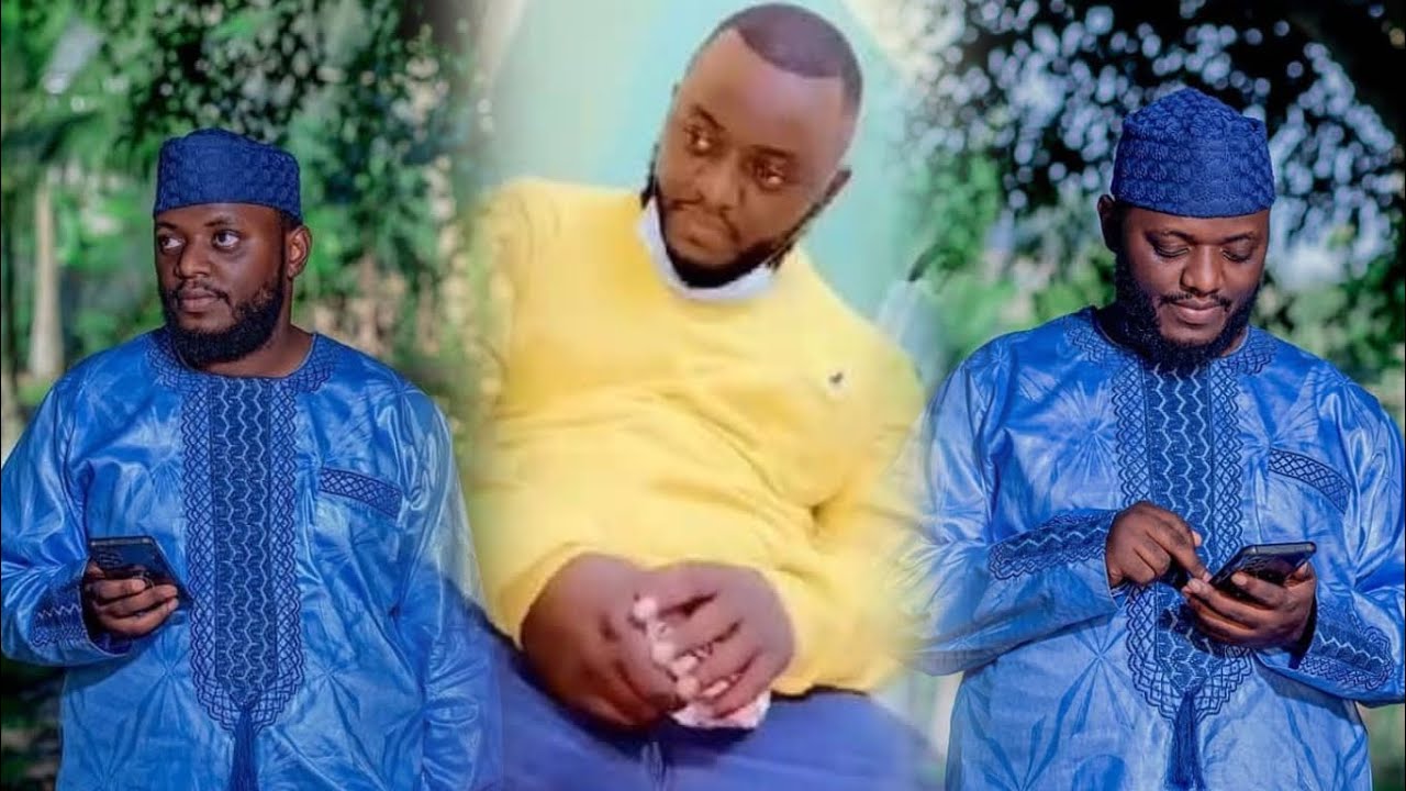 Propa Running Akram on the run in the US, Tamale Jr fires Kasuku, James Propa roasted ...