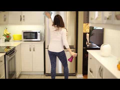 Video: How To Clean The House Correctly For A Pregnant Woman