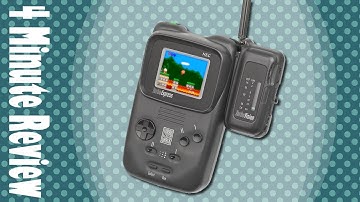 TurboExpress | 4 Minute Review