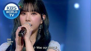 GFRIEND (여자친구) - Summer Remix [Music Bank COMEBACK / 2018.07.20]