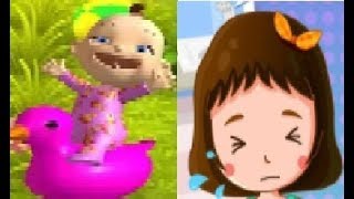 Talking Babsy Baby vs Gender difference screenshot 3