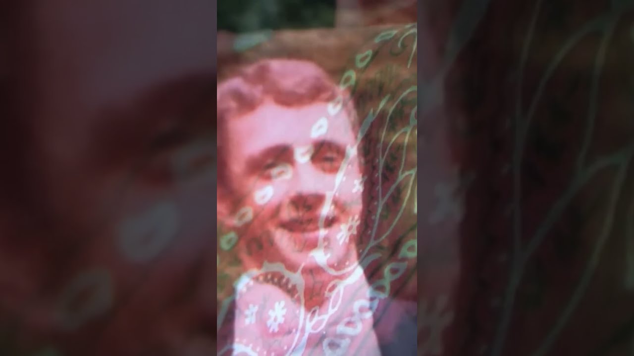 The Man in the Red Bandana, Named for the Nation