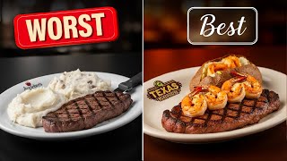 7 Restaurant Chains To AVOID (3 That Are Still Great)