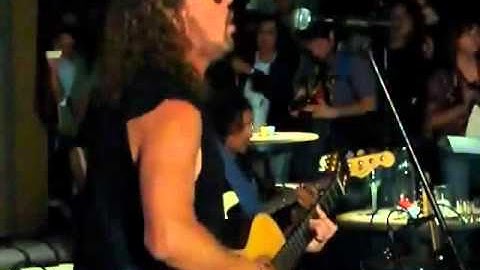 Thumbnail of MANA - HASTA QUE TE CONOCI CON LETRA