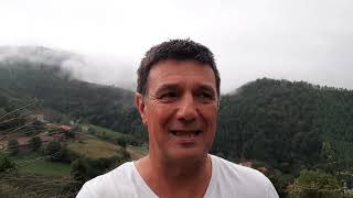 Jon Arruti Olazabal 2- Baserritarra, Enba Nekazal Sindikatuko Lehen Presidentea.