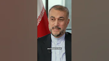Iran Says It S Not Ordering Attacks On US Forces In Middle East 