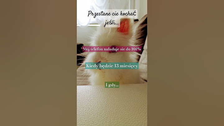 #Nigdy się to nie wydarzy mianowicie nigdy nie przestanie kochać mojej króliczki....