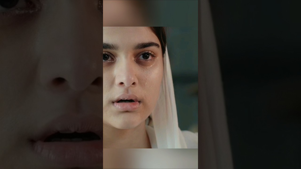 Major Sandeep Sad Scene 💔 | Aaja We Mahiya | WhatsApp Status 