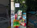 Overwhelming Support for LA Fire Victims