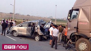 Lùi xe, đi ngược chiều trên cao tốc nên coi là giết người