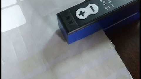 FC-2300 ultrasonic label sensor