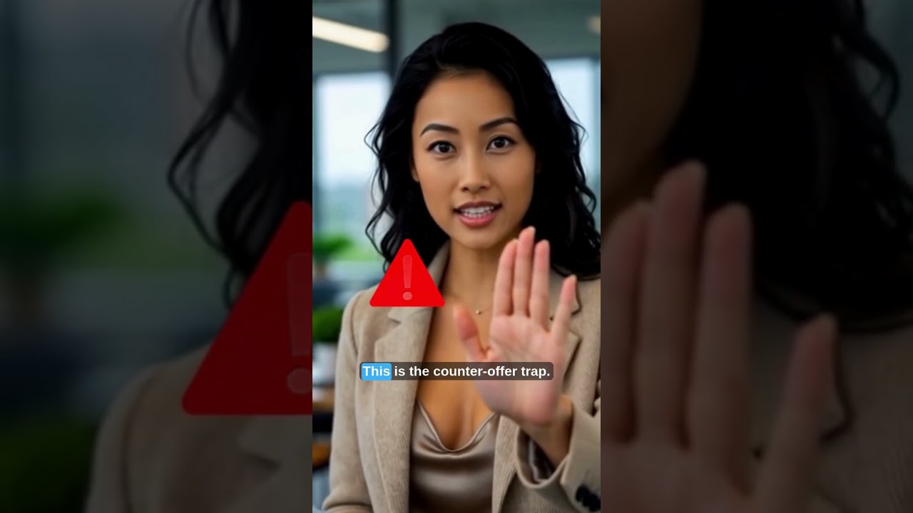 Class No. 9: Nina Kay Career Blueprint. The Right Way to Resign From Your Job 👋 