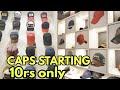 Wholesale cap market | wholesale hat market | wholesale market in Mumbai