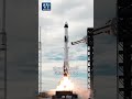 Xinhua News | SpaceX Dragon spacecraft carrying 4 astronauts docks with ISS