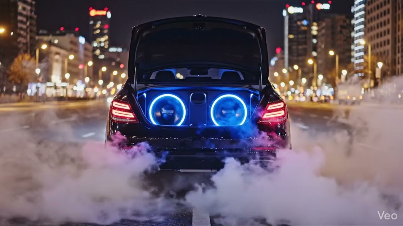 It’s My Life – Car Bass Experience