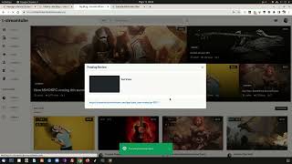 Information StreamTube - Import External Video URL to Bunny CDN Stream News