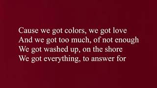 Dave Thomas Junior - Run Forever Lyrics