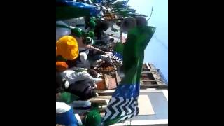 Akola Jashn E Eid Milad Unnabi Shabe Wiladat With Dawat E Islami