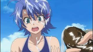 did that sea cucumber just cum?
