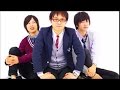 空想委員会 三浦 アルバム『 GPS 』解説 2015.6.26 FM福岡